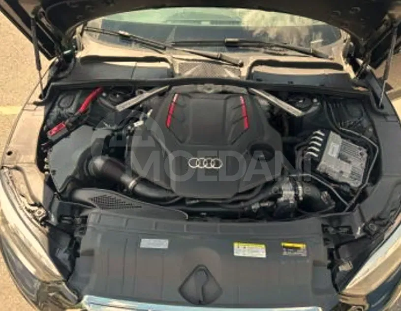 Audi S5 2021 Тбилиси - изображение 6