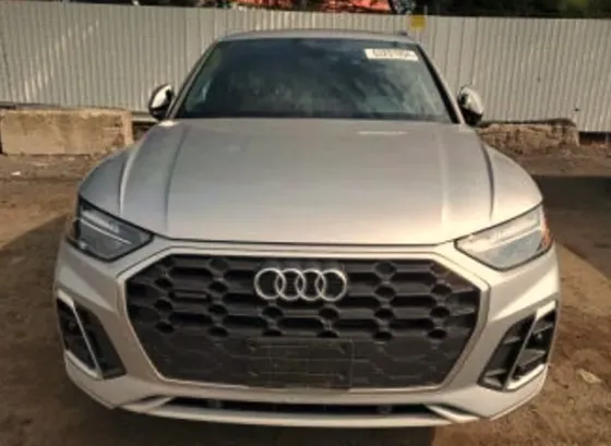 Audi Q5 2022 თბილისი