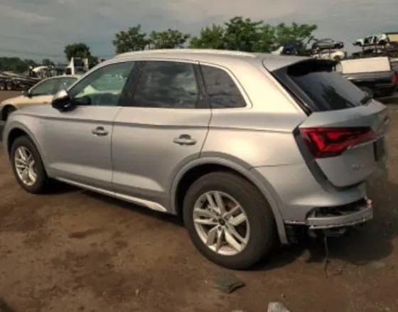 Audi Q5 2022 თბილისი