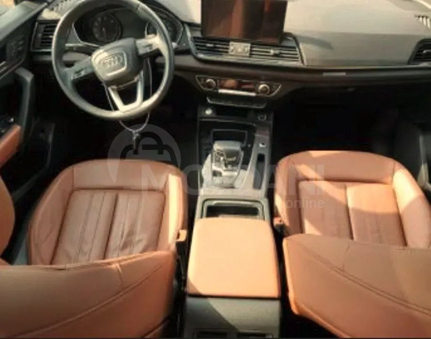 Audi Q5 2022 Тбилиси - изображение 7