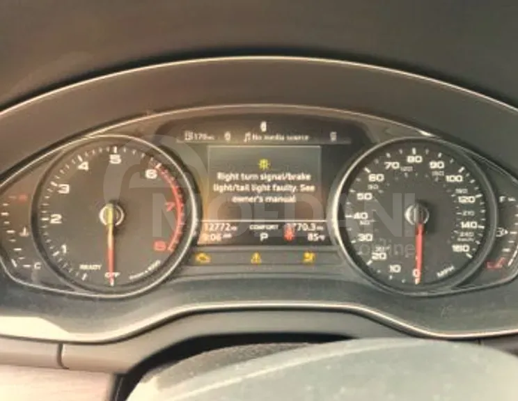 Audi Q5 2022 Тбилиси - изображение 11