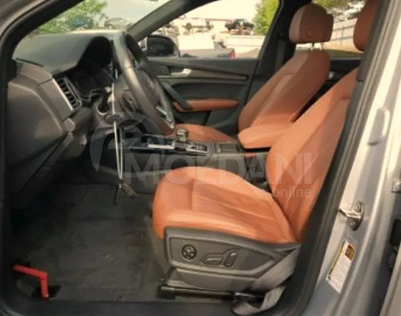 Audi Q5 2022 Тбилиси - изображение 10