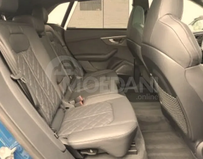 Audi SQ8 2024 Тбилиси - изображение 10