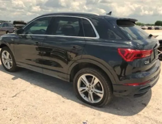 Audi Q3 2020 თბილისი