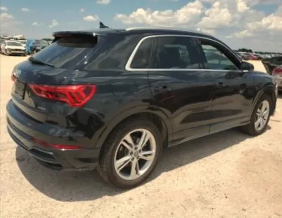 Audi Q3 2020 თბილისი