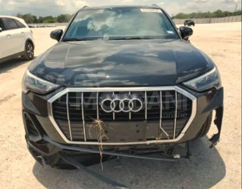 Audi Q3 2020 Тбилиси - изображение 10