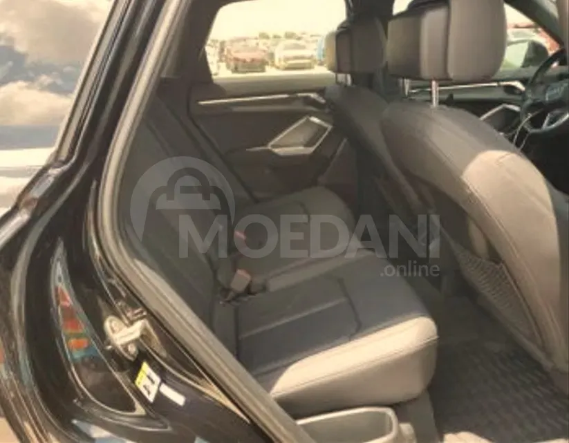 Audi Q3 2020 Тбилиси - изображение 9
