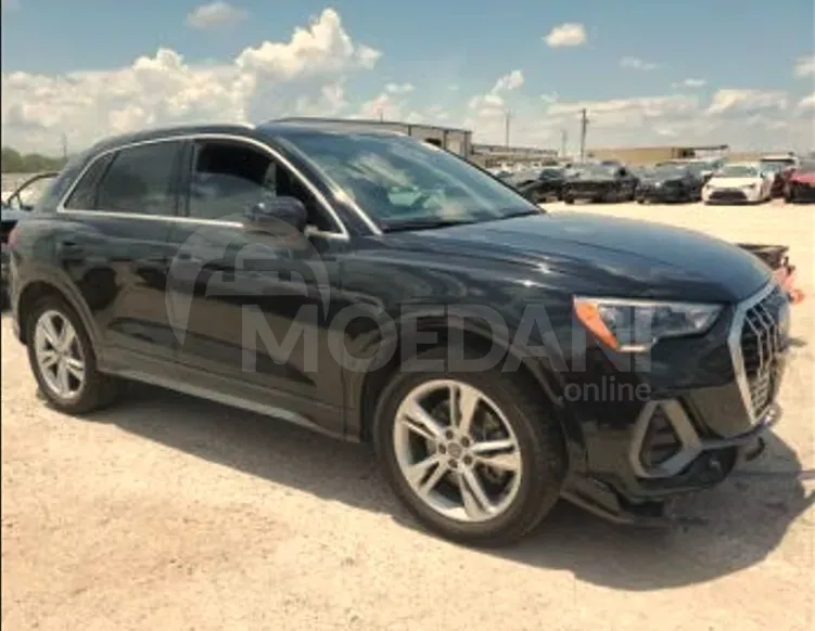 Audi Q3 2020 Тбилиси - изображение 4