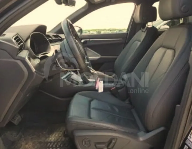 Audi Q3 2020 Тбилиси - изображение 6