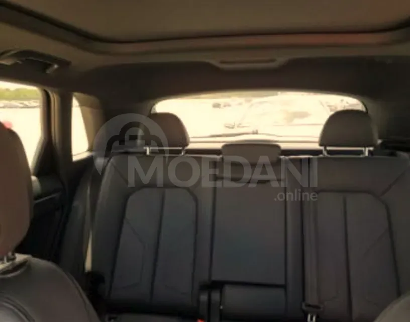 Audi Q3 2020 Тбилиси - изображение 8