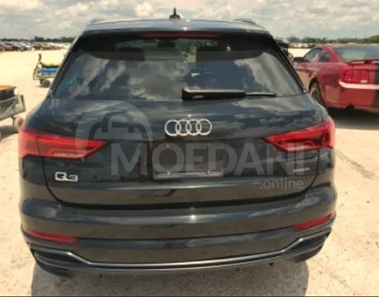 Audi Q3 2020 Тбилиси - изображение 5