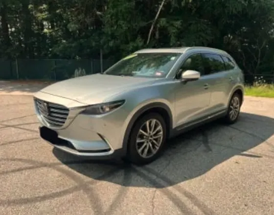 Mazda CX-9 2018 თბილისი