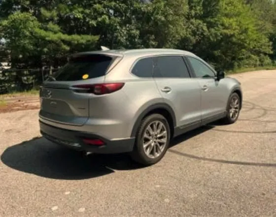 Mazda CX-9 2018 თბილისი