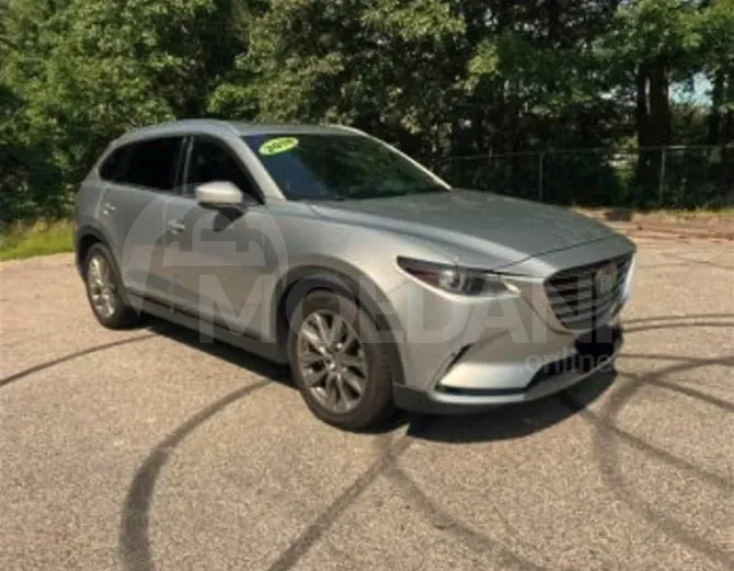 Mazda CX-9 2018 Тбилиси - изображение 1