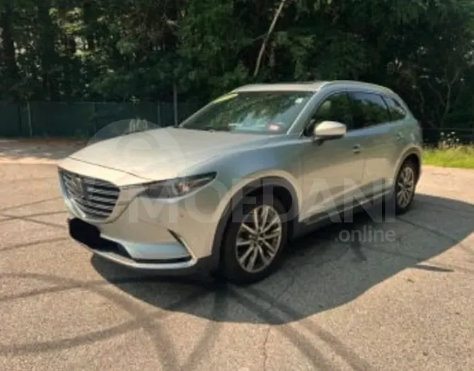 Mazda CX-9 2018 თბილისი - photo 3