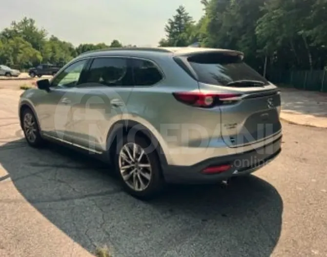 Mazda CX-9 2018 თბილისი - photo 2