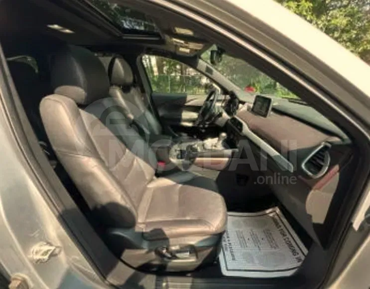 Mazda CX-9 2.5L 2018 თბილისი - photo 5