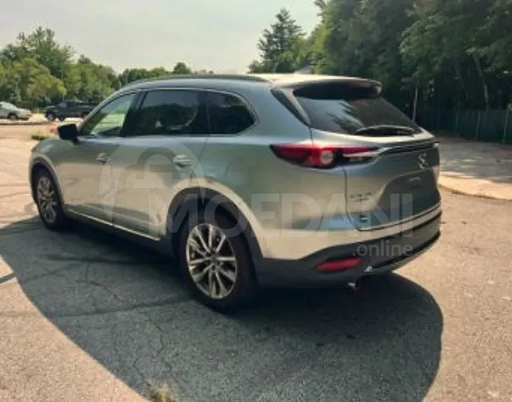 Mazda CX-9 2.5L 2018 თბილისი - photo 2