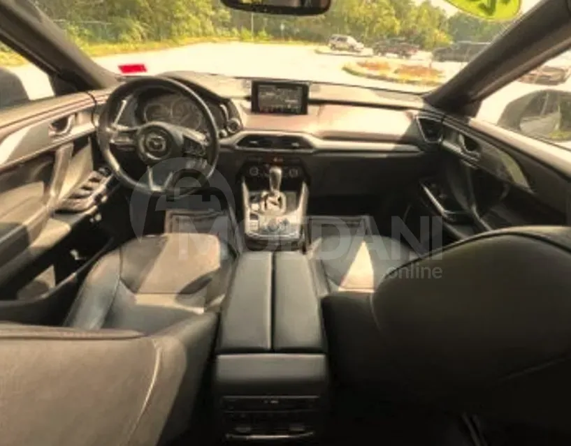 Mazda CX-9 2.5L 2018 თბილისი - photo 9