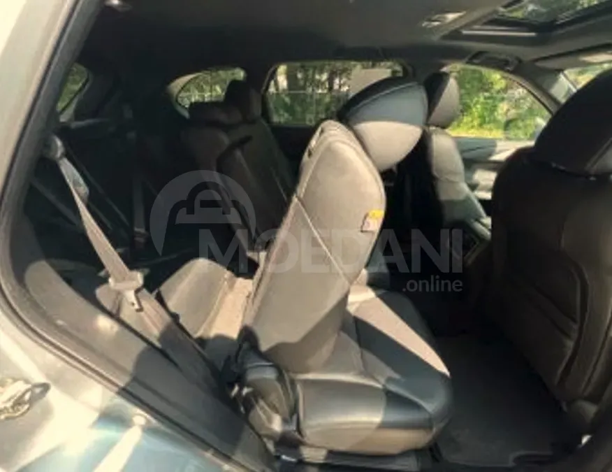 Mazda CX-9 2.5L 2018 თბილისი - photo 6