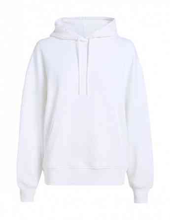 CALVIN KLEIN - FLORAL COLLAGE RELAXED HOODIE თბილისი