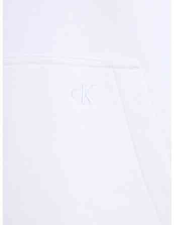 CALVIN KLEIN - FLORAL COLLAGE RELAXED HOODIE თბილისი