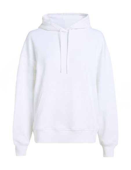 CALVIN KLEIN - FLORAL COLLAGE RELAXED HOODIE თბილისი - photo 4