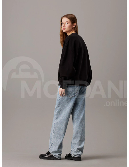 CALVIN KLEIN - CONTEMPORARY CREWNECK თბილისი - photo 2