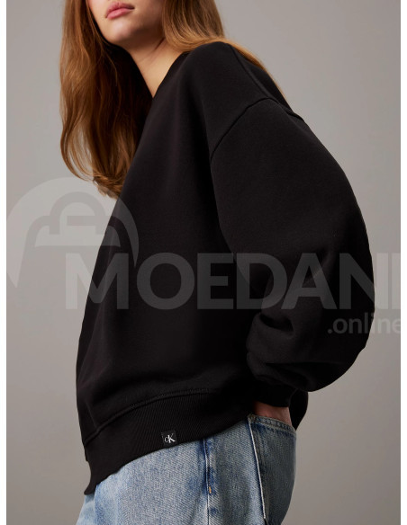 CALVIN KLEIN - CONTEMPORARY CREWNECK თბილისი - photo 3