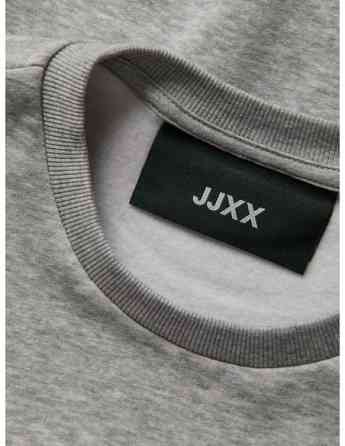 JJXX - JXMERLE RLX SHORT LS CREW SWT LN თბილისი