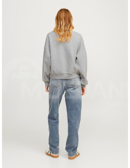 JJXX - JXMERLE RLX SHORT LS CREW SWT LN თბილისი - photo 2