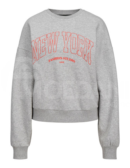 JJXX - JXMERLE RLX SHORT LS CREW SWT LN თბილისი - photo 7