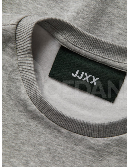 JJXX - JXMERLE RLX SHORT LS CREW SWT LN თბილისი - photo 6