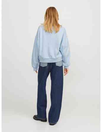 JJXX - JXMERLE RLX SHORT LS CREW SWT LN თბილისი