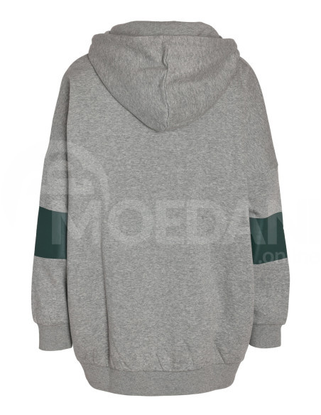 Noisy May - NMBELIEVE OVERSIZE COLLEGE SWEAT JRS FWD თბილისი - photo 2