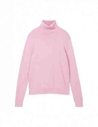 Tom Tailor - Knit Basic Turtleneck თბილისი
