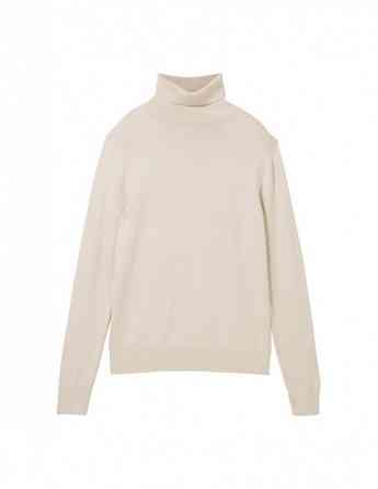 Tom Tailor - Knit Basic Turtleneck თბილისი