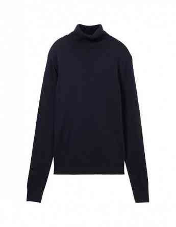 Tom Tailor - Knit Basic Turtleneck თბილისი
