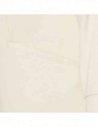 HUMMEL - HMLINBAR ZIP HOODIE თბილისი