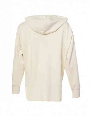 HUMMEL - HMLINBAR ZIP HOODIE თბილისი