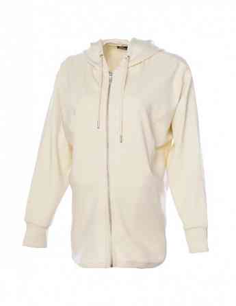 HUMMEL - HMLINBAR ZIP HOODIE თბილისი