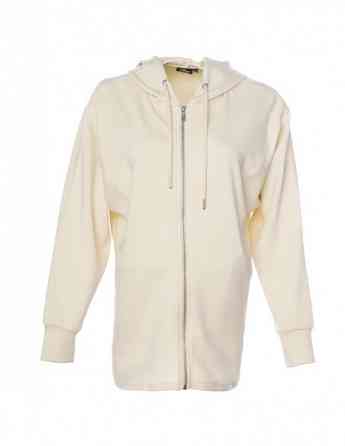 HUMMEL - HMLINBAR ZIP HOODIE თბილისი