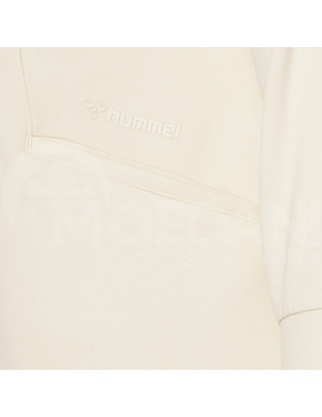 HUMMEL - HMLINBAR ZIP HOODIE თბილისი - photo 4