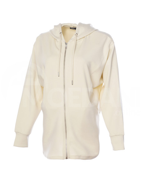 HUMMEL - HMLINBAR ZIP HOODIE თბილისი - photo 1