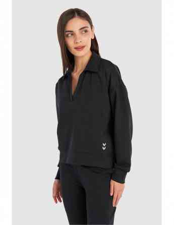HUMMEL - HMLBOLETTE SWEATSHIRT თბილისი