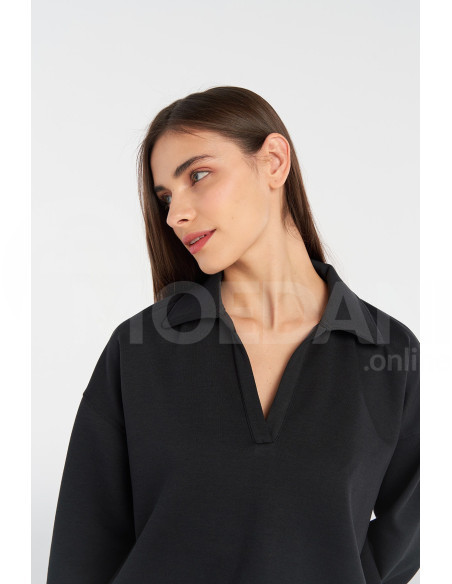 HUMMEL - HMLBOLETTE SWEATSHIRT Tbilisi - photo 3