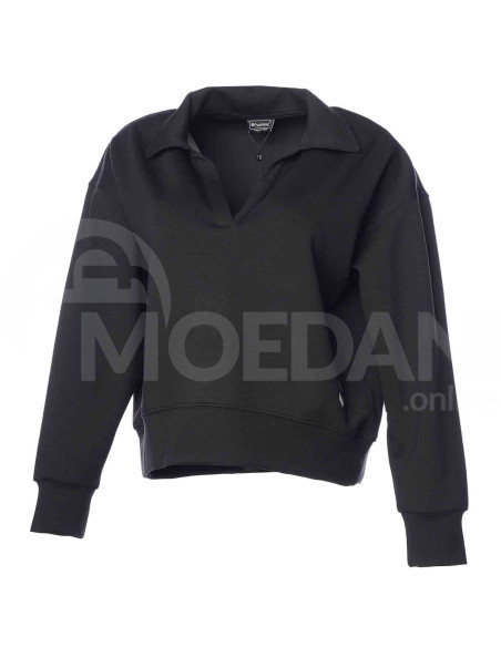 HUMMEL - HMLBOLETTE SWEATSHIRT Tbilisi - photo 4