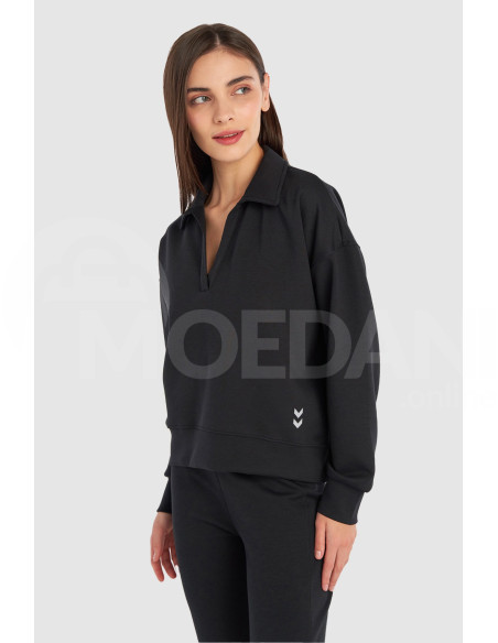 HUMMEL - HMLBOLETTE SWEATSHIRT Tbilisi - photo 1