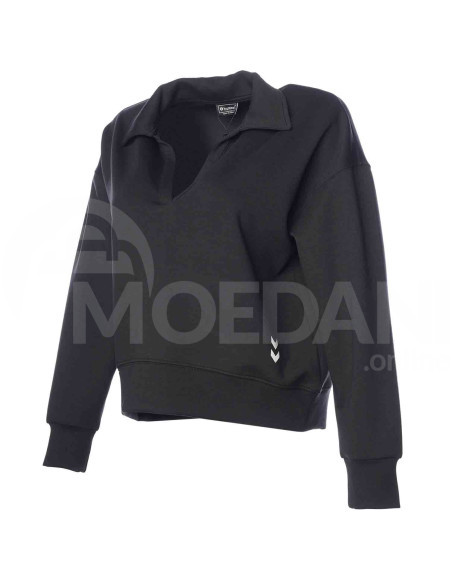 HUMMEL - HMLBOLETTE SWEATSHIRT Tbilisi - photo 5