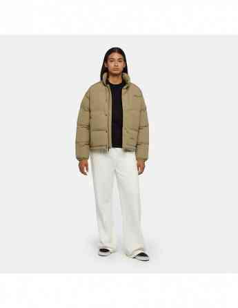 Dickies - CLANCY SWEATSHIRT W BLACK თბილისი